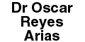 Dr. Oscar Reyes Arias logo