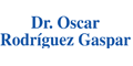 Dr Oscar Rodriguez Gaspar logo
