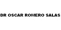 Dr. Oscar Romero Salas logo