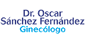 Dr Oscar Sanchez Fernandez logo