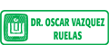 Dr Oscar Vazquez Ruelas