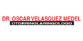 Dr. Oscar Velasquez Medel logo