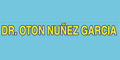 Dr Oton Nuñez Garcia logo