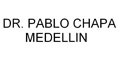 Dr Pablo Chapa Medellin