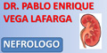 Dr Pablo Enrique Vega Lafarga logo