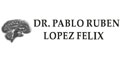 Dr Pablo Ruben Lopez Felix