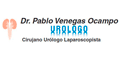 Dr. Pablo Venegas Ocampo logo