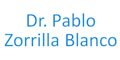 Dr Pablo Zorrilla Blanco