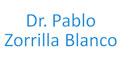 Dr Pablo Zorrilla Blanco logo