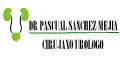 Dr. Pascual Sanchez Mejia Cirujano Urologo logo