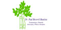 Dr. Paul Becerril Bautista Traumatologia Y Ortopedia logo