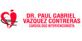 Dr Paul Gabriel Vazquez Contreras logo