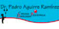 Dr. Pedro Aguirre Ramirez logo