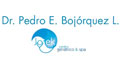 Dr. Pedro E. Bojorquez L. logo