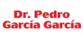 Dr. Pedro Garcia Garcia