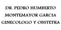 Dr. Pedro Humberto Montemayor Garcia Ginecologo Y Obstetra logo