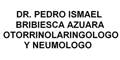 Dr. Pedro Ismael Bribiesca Azuara Otorrinolaringologo Y Neumologo logo