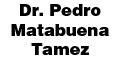 Dr Pedro Jose Matabuena Tamez