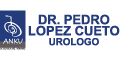 Dr Pedro Lopez Cueto logo