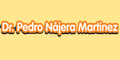 DR. PEDRO MARTINEZ NAJERA logo