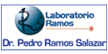 Dr. Pedro Ramos Salazar logo