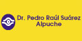 Dr. Pedro Raul Suarez Alpuche logo