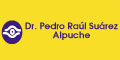 Dr. Pedro Raul Suarez Alpuche