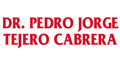 Dr. Pedrojorge Tejero Cabrera