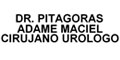 Dr. Pitagoras Adame Maciel Cirujano Urologo logo