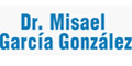 Dr R Misael Garcia Gonzalez logo