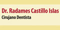 Dr. Radames Castillo Islas logo
