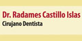 Dr. Radames Castillo Islas