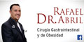 Dr. Rafael Abril Andara logo