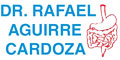 Dr. Rafael Aguirre Cardoza