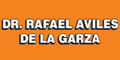 DR. RAFAEL AVILES DE LA GARZA logo