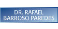 Dr Rafael Barroso Paredes