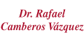 Dr Rafael Camberos Vazquez