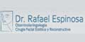 Dr Rafael Espinosa Delgado logo