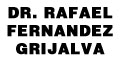 Dr. Rafael Fernandez Grijalva logo