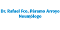 Dr Rafael Francisco Paramo Arroyo logo