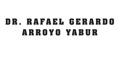 Dr. Rafael Gerardo Arroyo Yabur logo