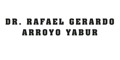 Dr. Rafael Gerardo Arroyo Yabur