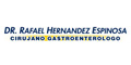 Dr Rafael Hernandez Espinosa logo