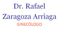 Dr. Rafael Zaragoza Arriaga