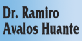 Dr. Ramiro Avalos Huante logo