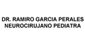 Dr. Ramiro Garcia Perales Neurocirujano Pediatra logo
