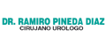 Dr Ramiro Pineda Diaz logo