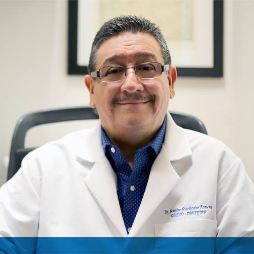 Dr. Ramiro Ruvalcaba