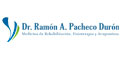 Dr Ramon Abelardo Pacheco Duron logo