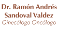Dr. Ramon Andres Sandoval Valdez logo